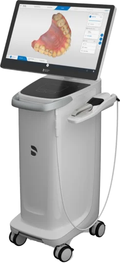 프라임스캐너(Primescan)